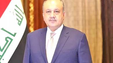 وزير الدفاع العراقي يزور تركيا بعد تفجير أنقرة